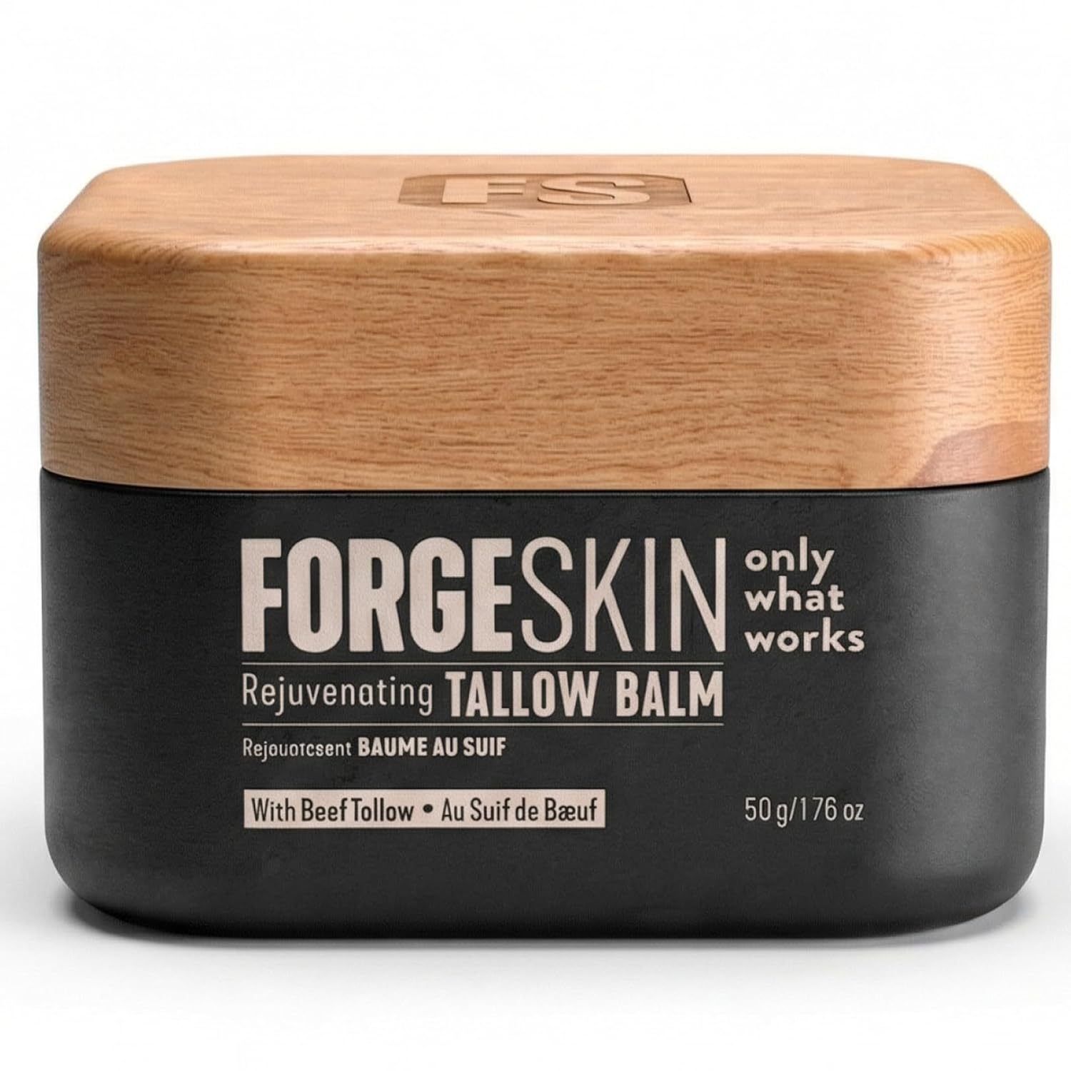 FORGE SKIN Wrinkle Defense
