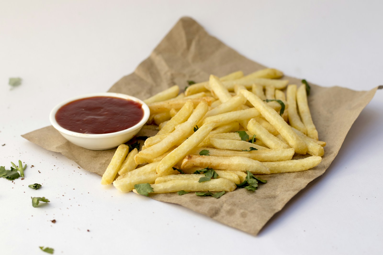 Beef Tallow Fries: How to Make McDonald's-Style Fries at Home