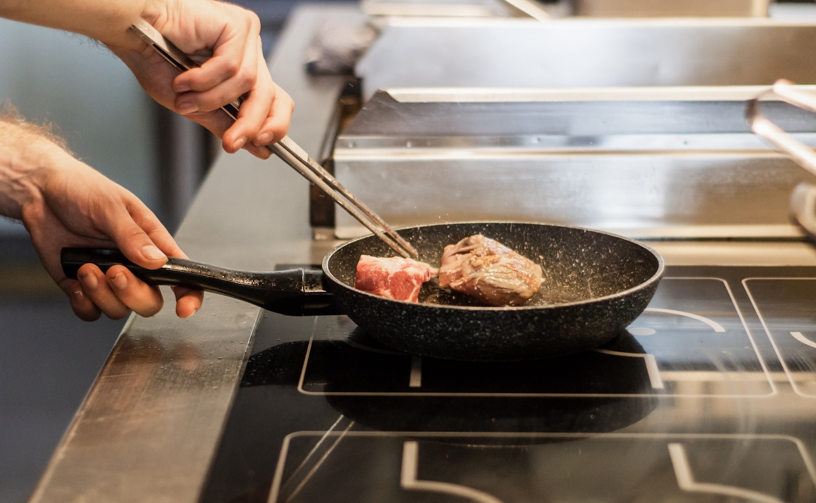 Beef Tallow for Frying: Temperatures, Times, and Reuse Guide