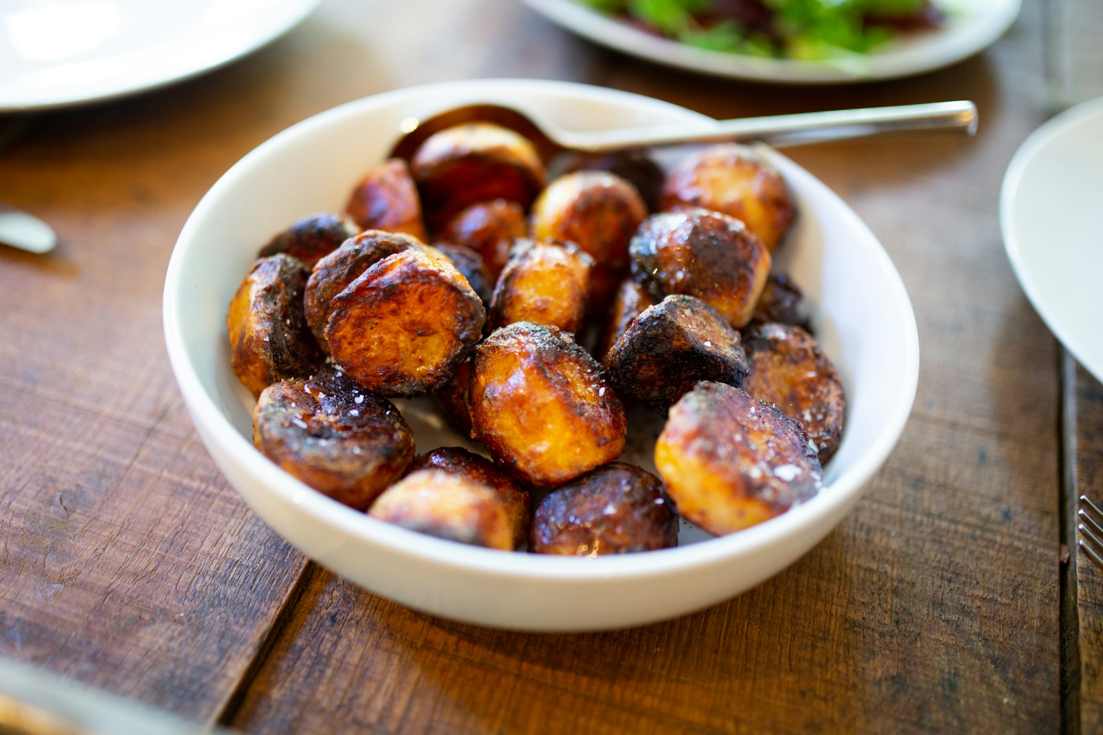 Beef Tallow Roast Potatoes: The Secret to Perfect Crunch
