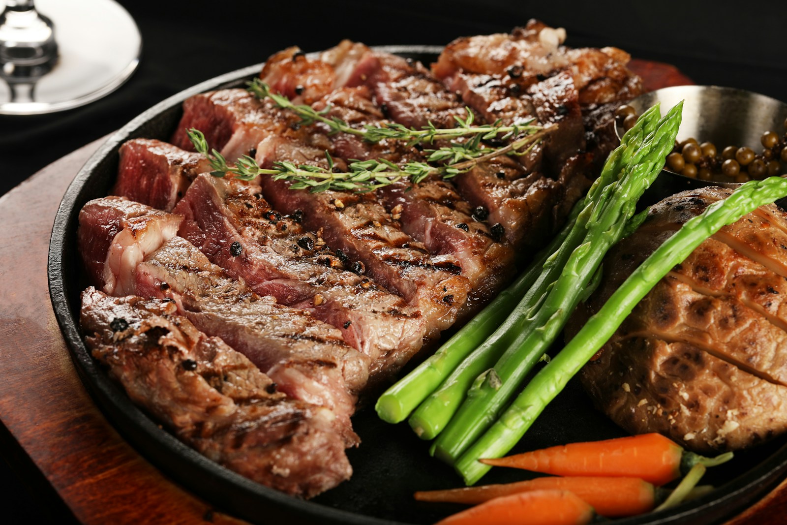 Beef Tallow Steak: How to Cook the Perfect Sear at Home