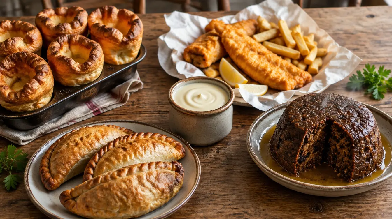 15 Traditional Foods Still Cooked With Beef Tallow Today