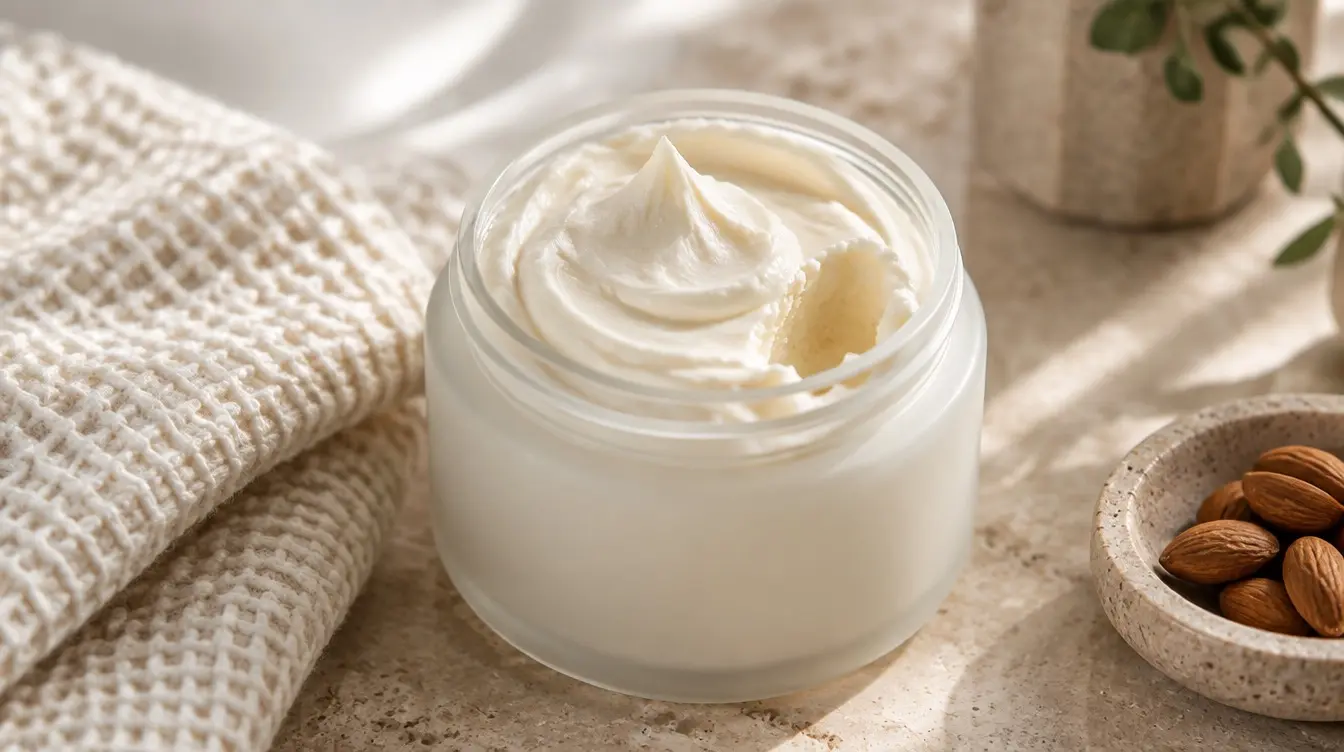 Amallow Tallow Review: What's in the Whipped Beef Tallow Cream