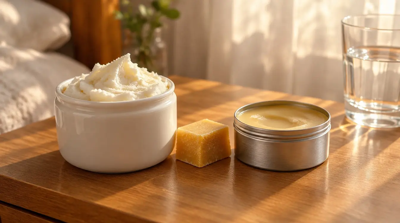 Amallow vs Vanman's Tallow Balm: Which Grass-Fed Moisturizer Wins?
