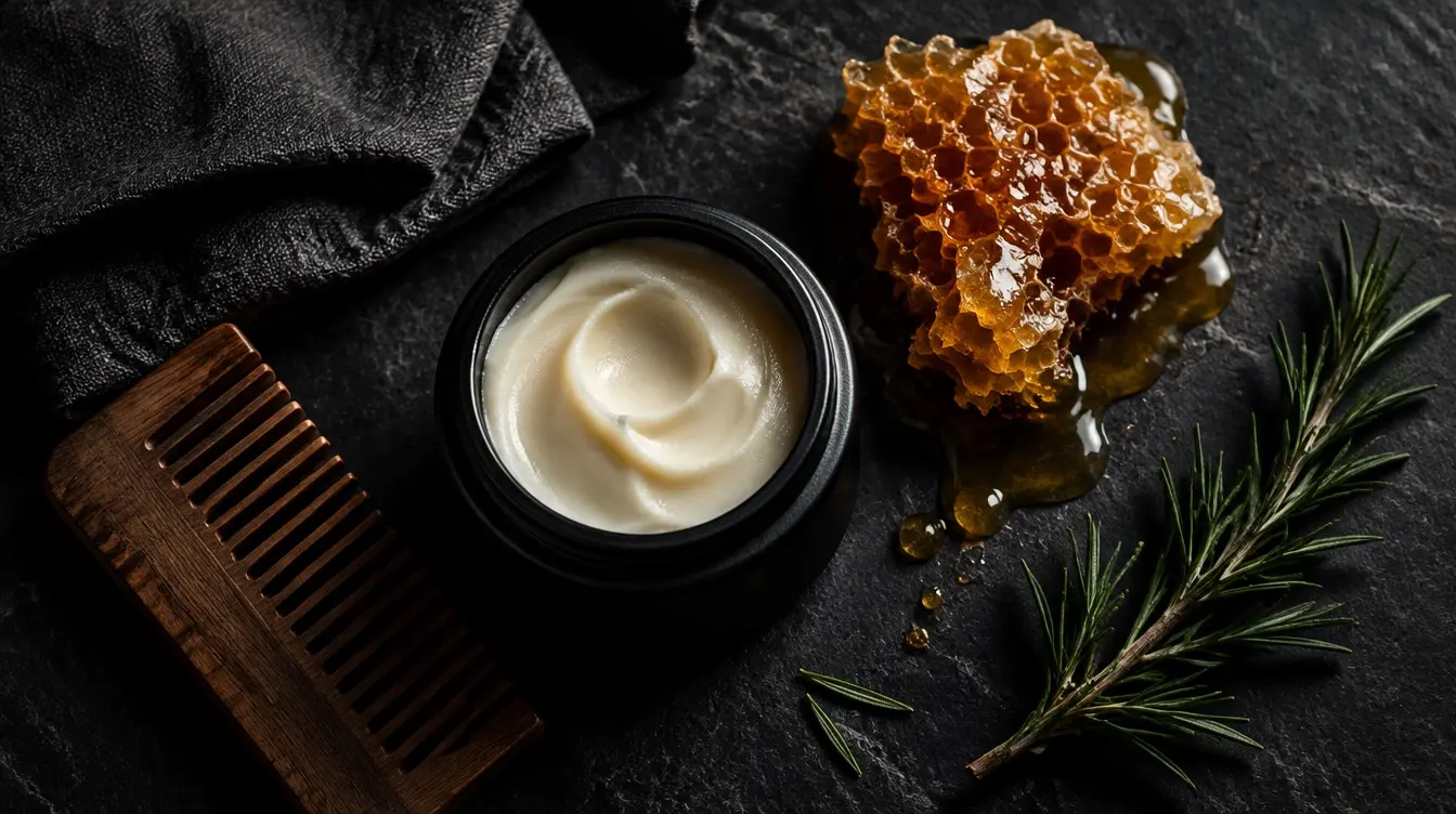 Bare Ritual Beef Tallow Honey Balm Review: What's In It and Is It Worth It?
