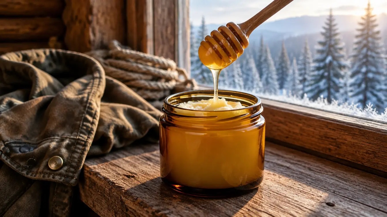 Based Supplies Tallow & Honey Balm Review: Ingredients, Claims, and Alternatives