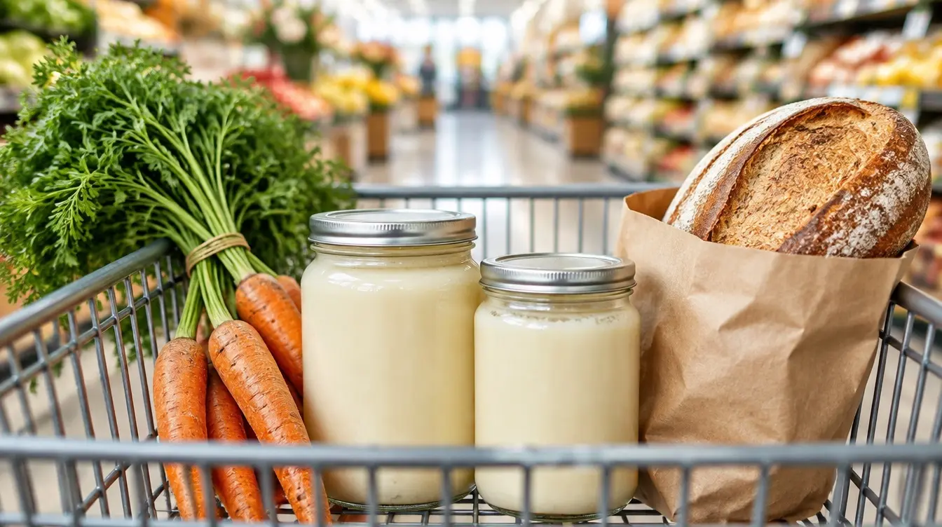 Beef Tallow at Walmart: Which Brands Are Listed and Which to Buy