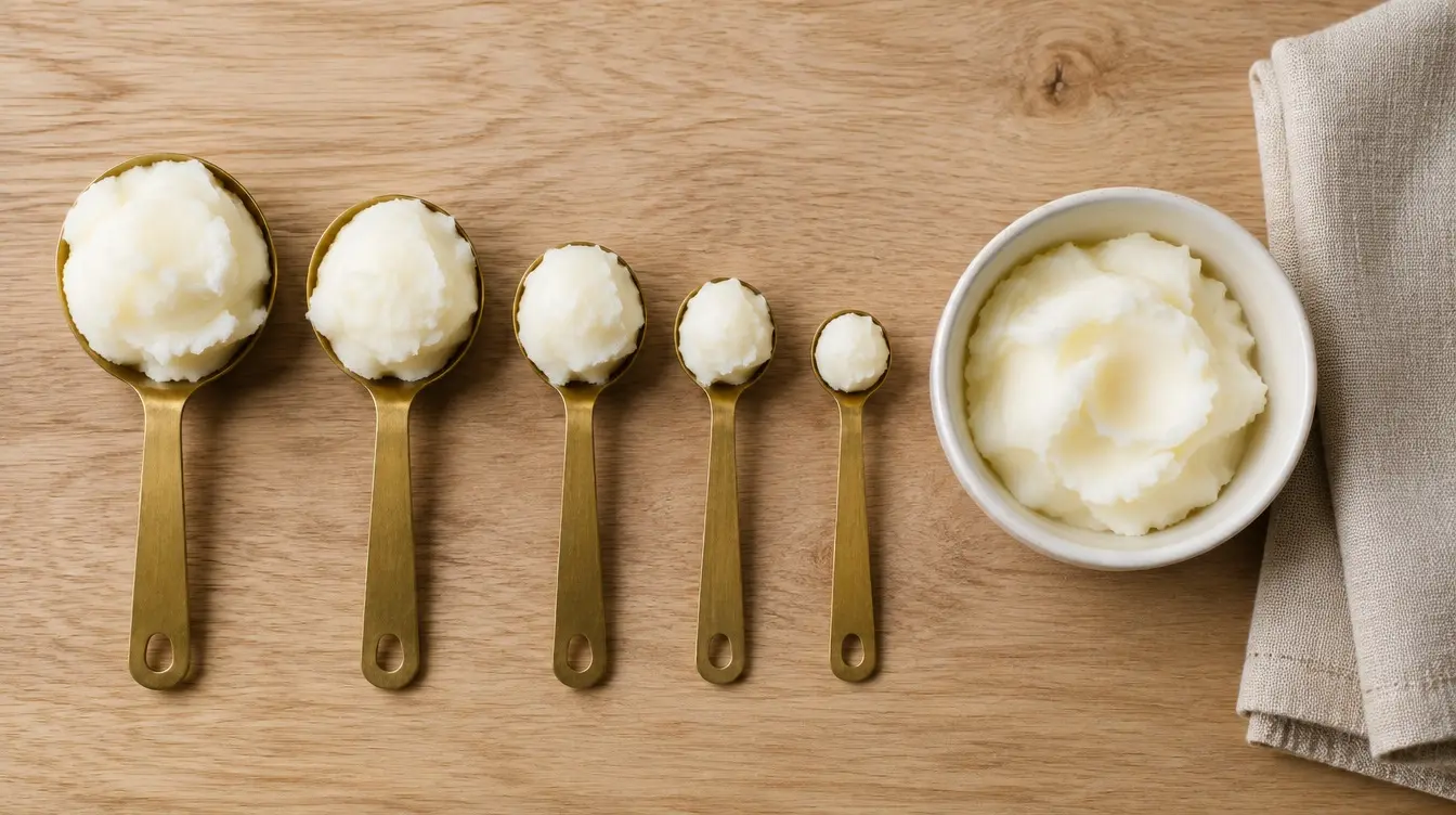 Beef Tallow Calories and Macros: Complete Nutritional Breakdown