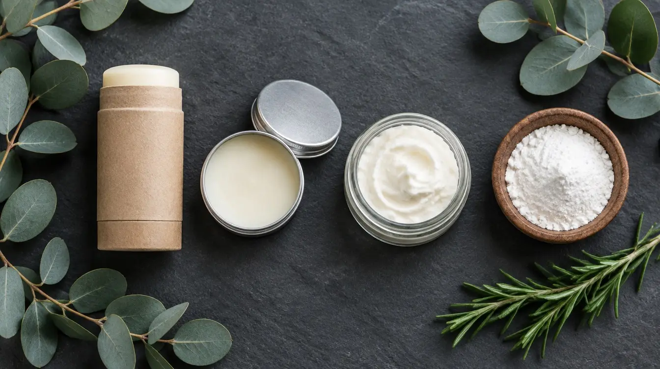 Best Tallow Deodorant (2026): Stick Picks, Balm Stacks, and DIY