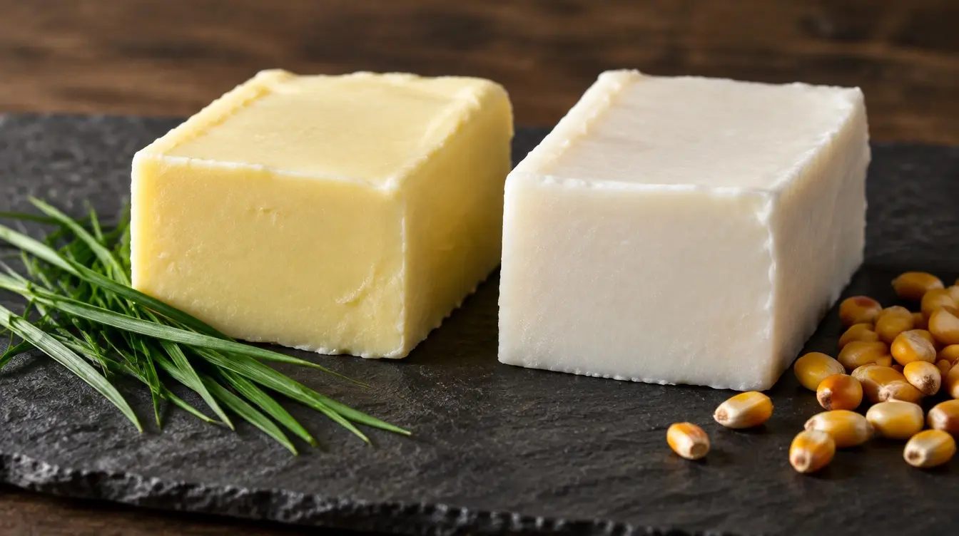 Beef Tallow Fatty Acid Profile: CLA, Omega-3, and Saturated Fat Facts