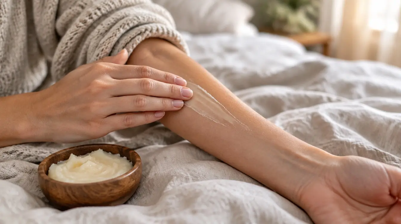 Beef Tallow for Eczema: Does It Really Work? Evidence Reviewed