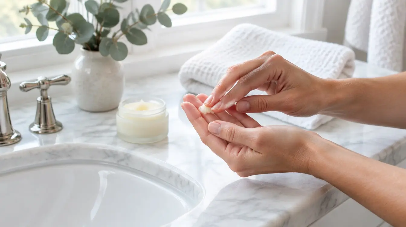 Beef Tallow for Face: Benefits, How to Use It, and Who Should Skip It