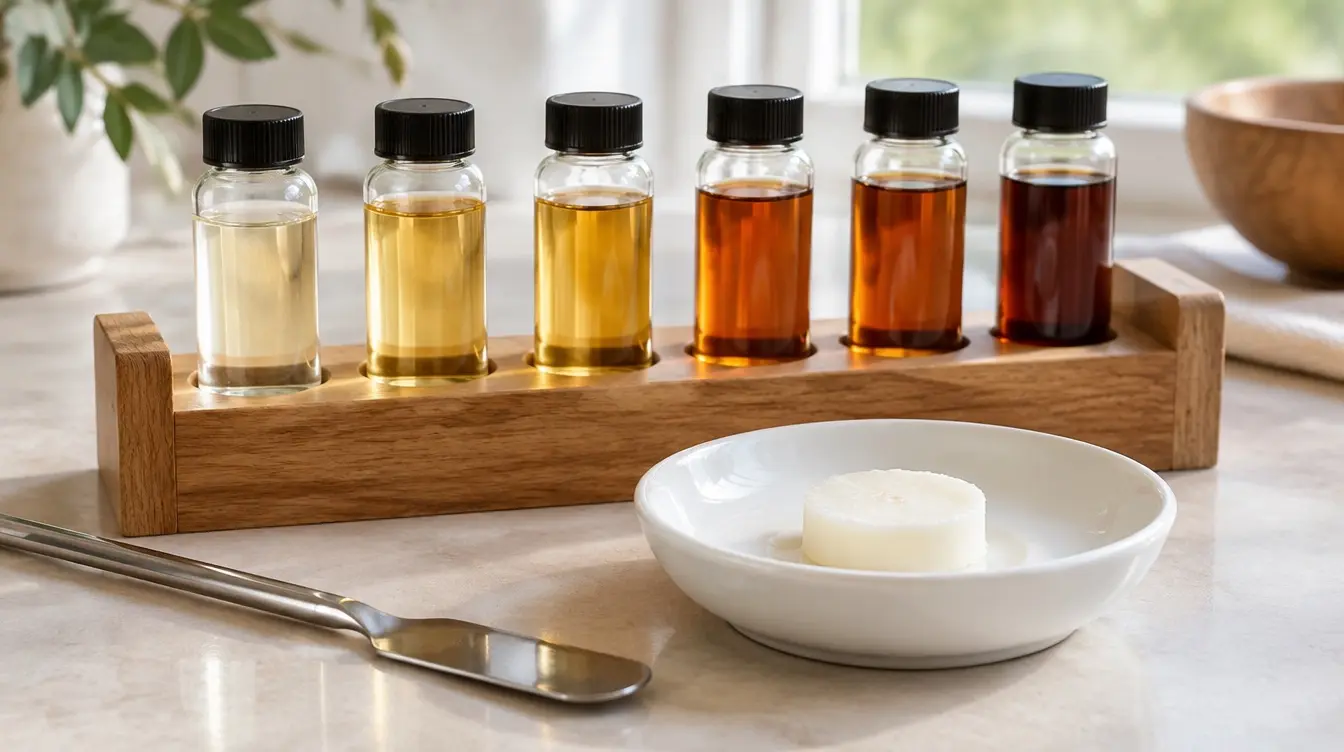Beef Tallow Grades and Quality Standards: What Consumers Should Know