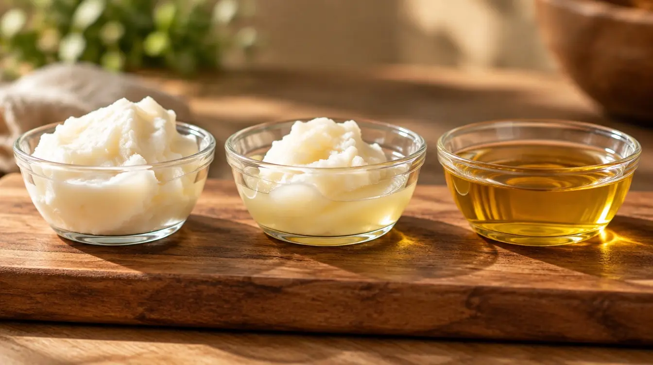 Beef Tallow Melting Point: What Temperature Does Tallow Melt?