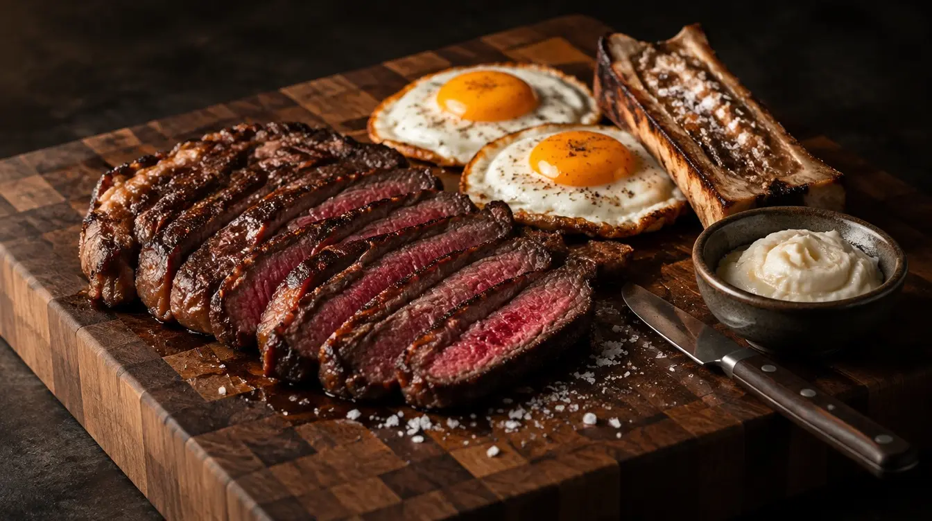 Beef Tallow on Carnivore Diet: How to Use It and How Much to Eat