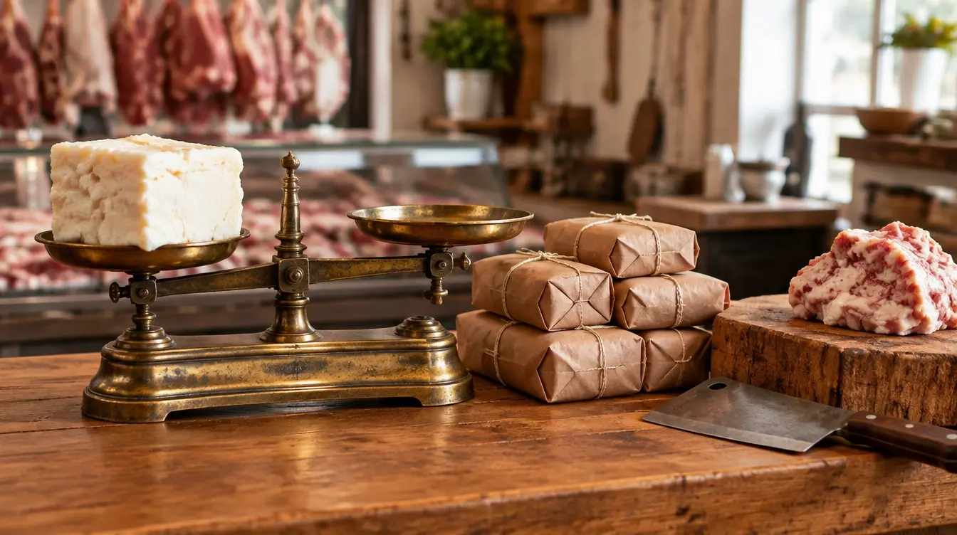 Beef Tallow Price Guide: How Much Should You Pay Per Pound in 2026?