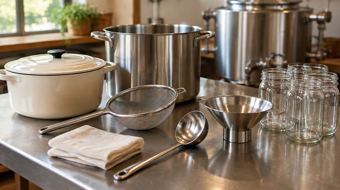 Tallow Rendering Equipment Guide: From Basic to Professional