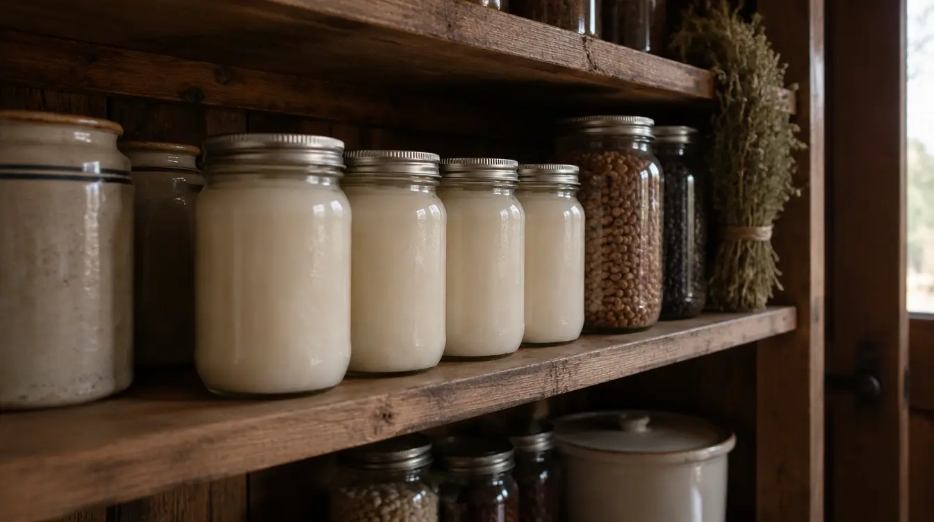 Beef Tallow Shelf Life: How Long Does It Last and How to Store It