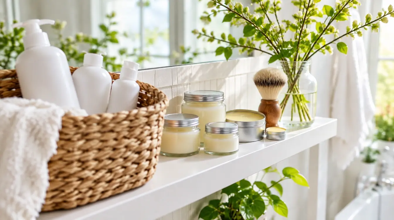 Beef Tallow Skincare Spring Cleaning: Swap Out These 7 Products