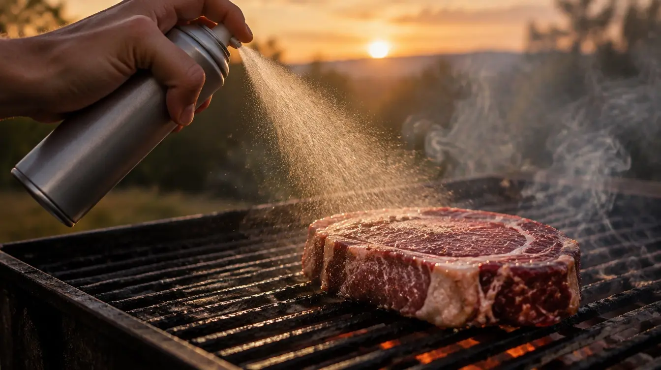 Beef Tallow Spray: How Wagyu Tallow Sprays Work and Which to Buy