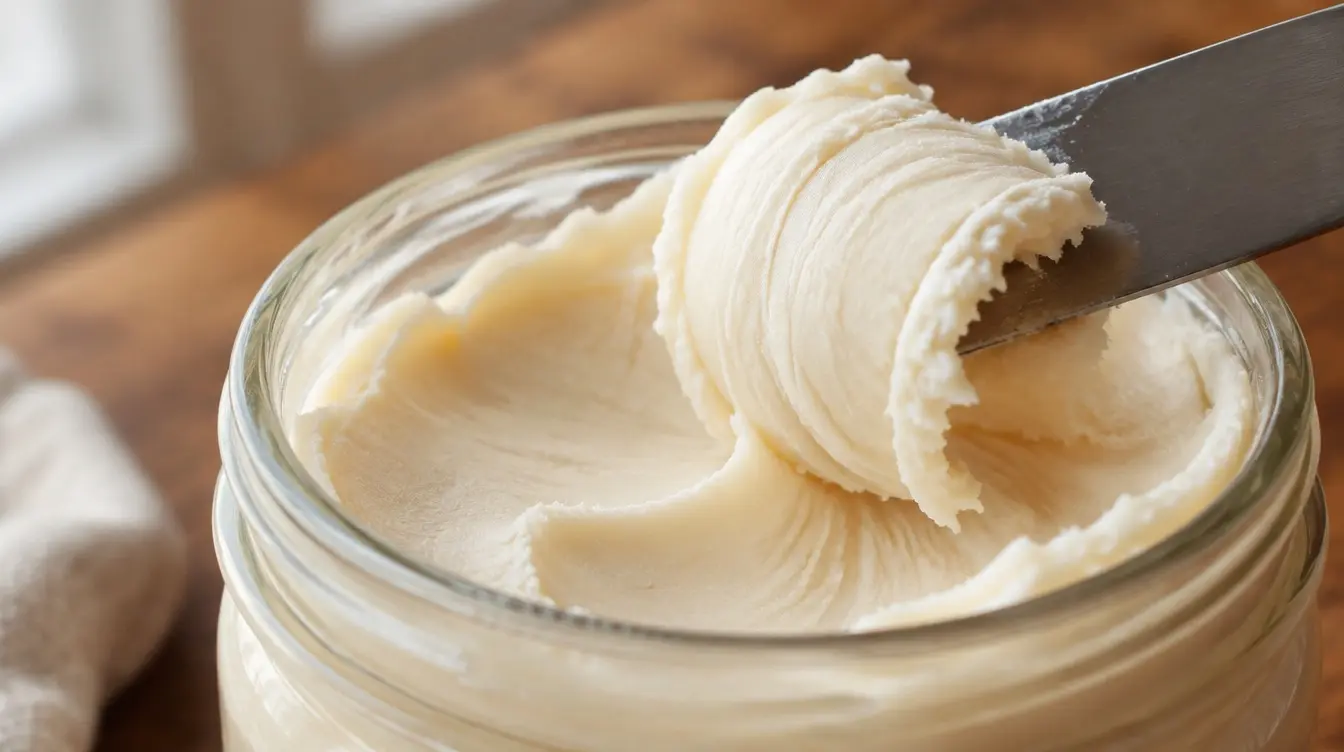 Beef Tallow Texture Guide: What Should It Feel Like When Good?