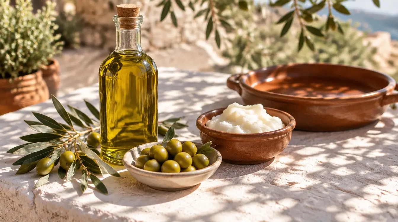 Beef Tallow vs Olive Oil: Which Is Healthier for Everyday Cooking?