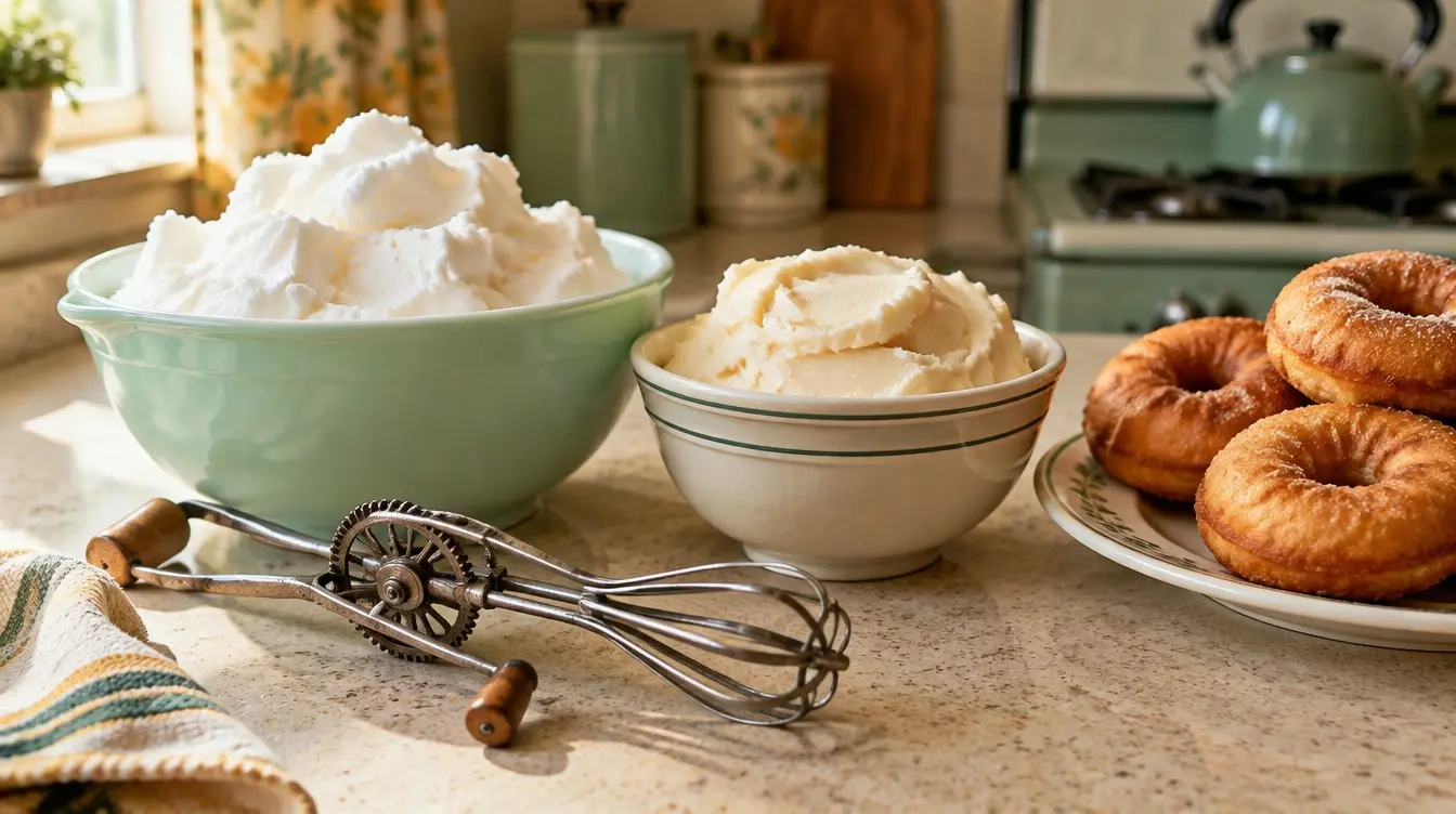 Beef Tallow vs Shortening: Which Is Better for Baking and Frying?