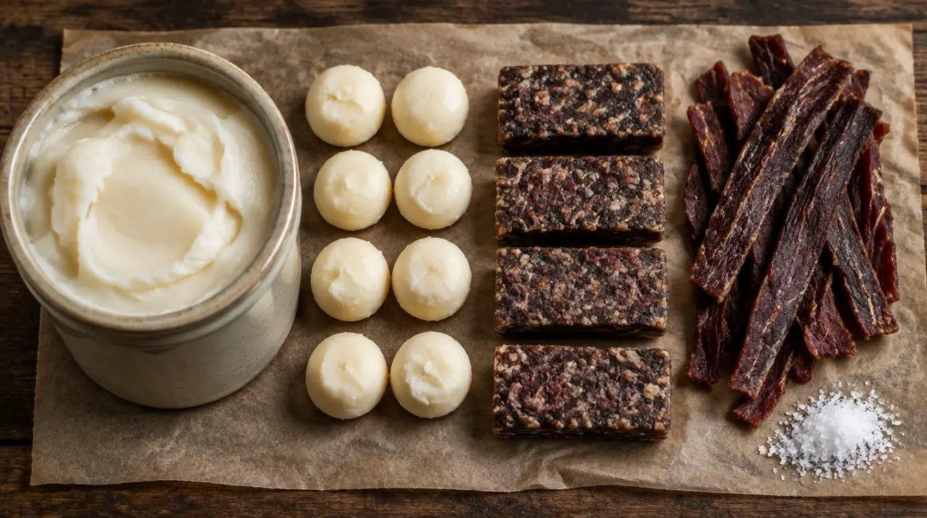 Best Beef Tallow for Carnivore and Keto Diets: What to Buy and How Much to Eat