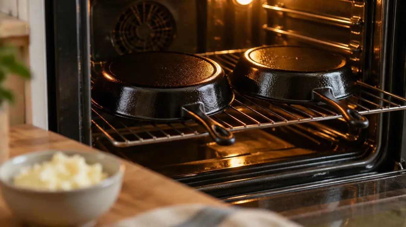 Is Beef Tallow Good for Seasoning Cast Iron? Best Tallow and Method