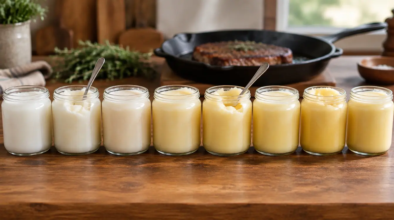 Best Beef Tallow for Cooking (2026): 8 Brands Tested for Frying, Searing and Baking