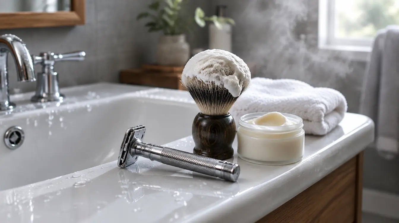 Best Beef Tallow for Men: Face Cream, Beard Balm, and Post-Shave Picks