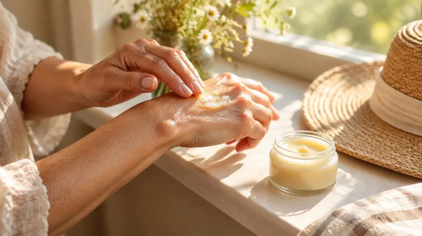 Best Beef Tallow for Face Wrinkles: 6 Balms and What They Can Do