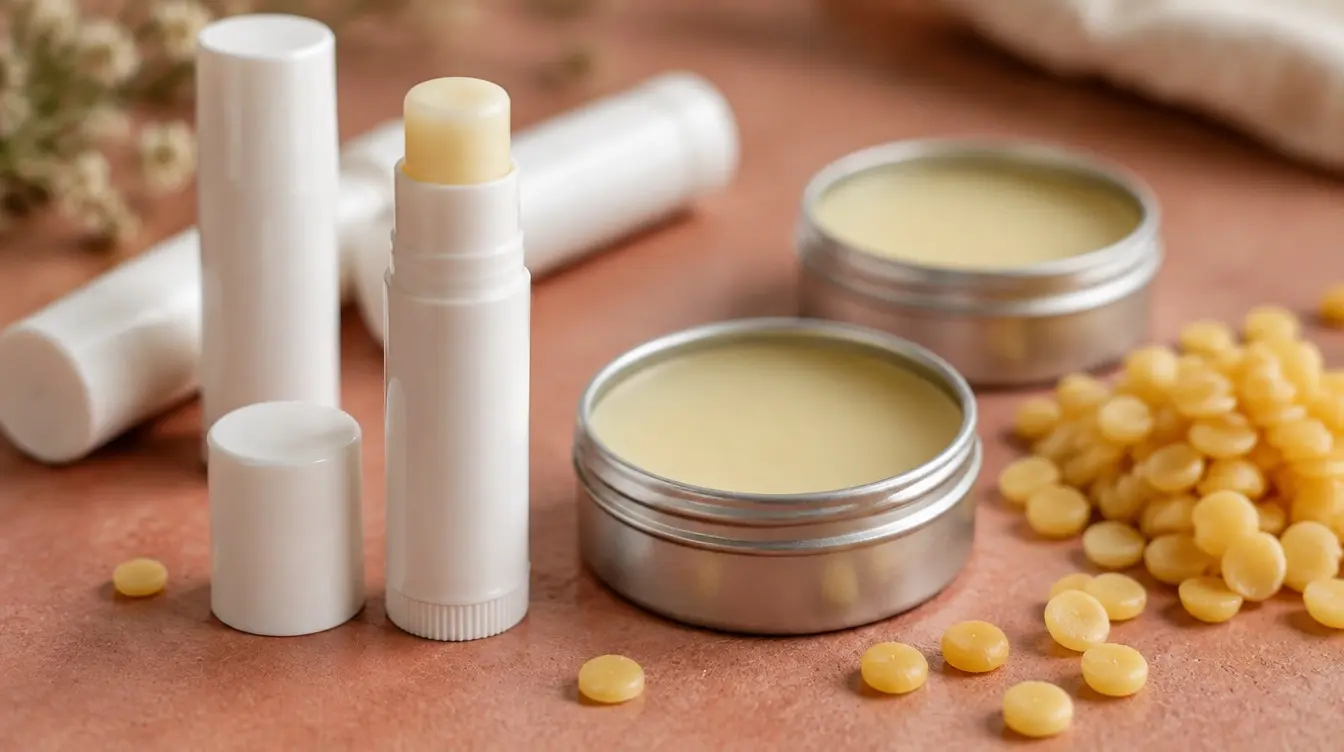 Best Tallow Lip Balm and Chapstick Picks for 2026
