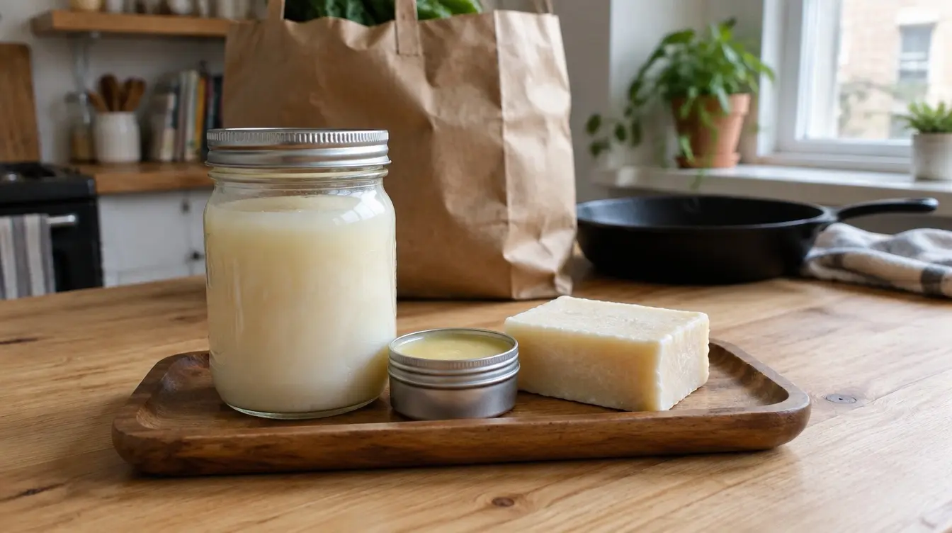 Cheap Beef Tallow: Best Budget Tallow for Cooking, Skin, and DIY (2026)