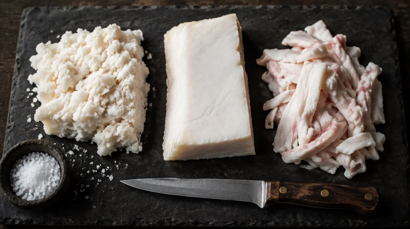 Best Cuts of Beef to Use for Rendering Tallow