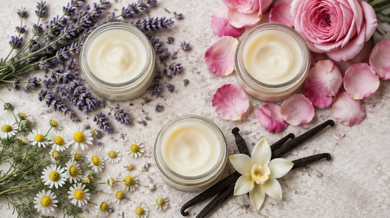 Best Scented Tallow Balms: Lavender, Rose, Vanilla, and More