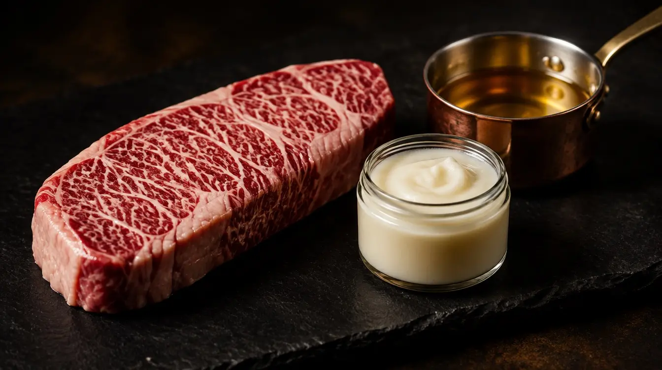 Best Wagyu Beef Tallow (2026): 5 Brands, Uses, Smoke Point, and Is It Healthy?