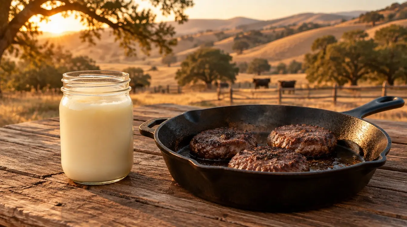 Brandt Beef Tallow Review: The California Ranch Tallow, Tested for Cooking