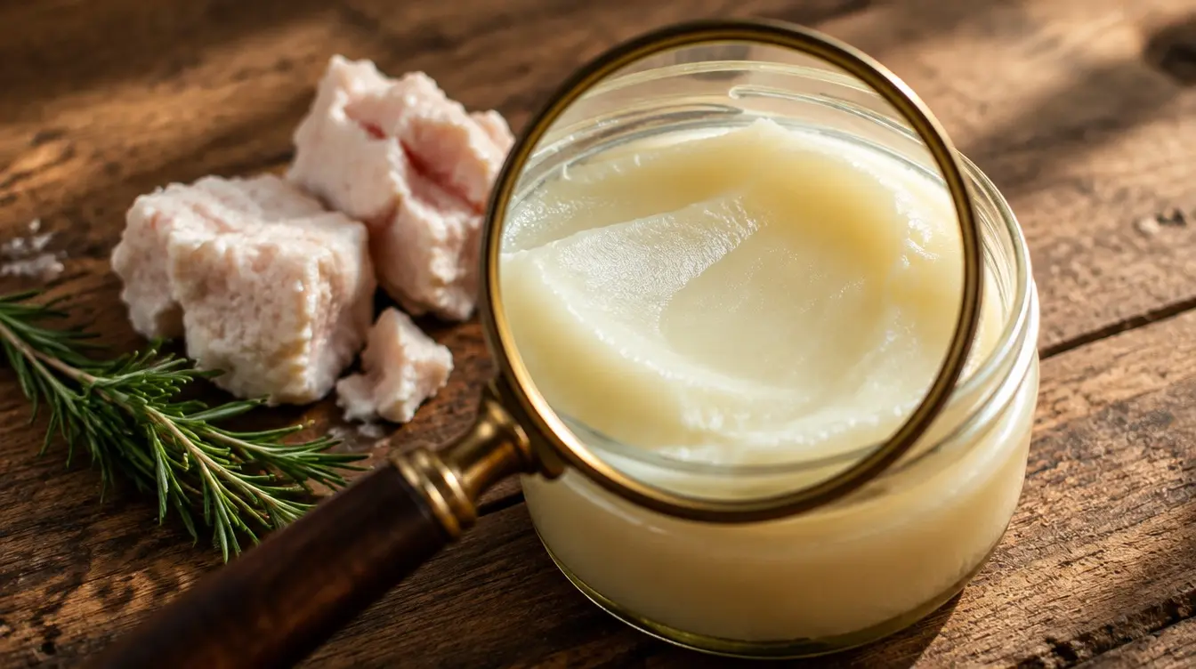 Beef Tallow Myths Debunked: 12 Claims Checked Against the Evidence