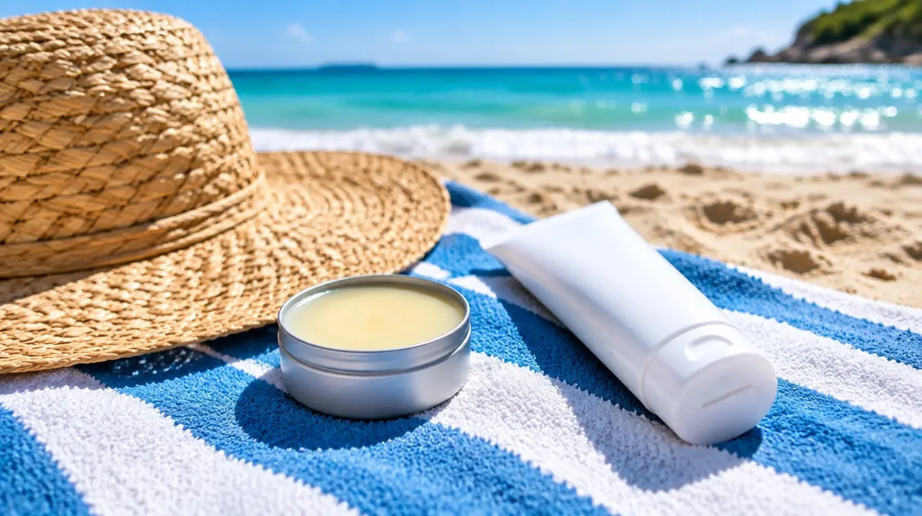 Tallow Sunscreen: Does Beef Tallow Work as Sunscreen? (Honest Answer)