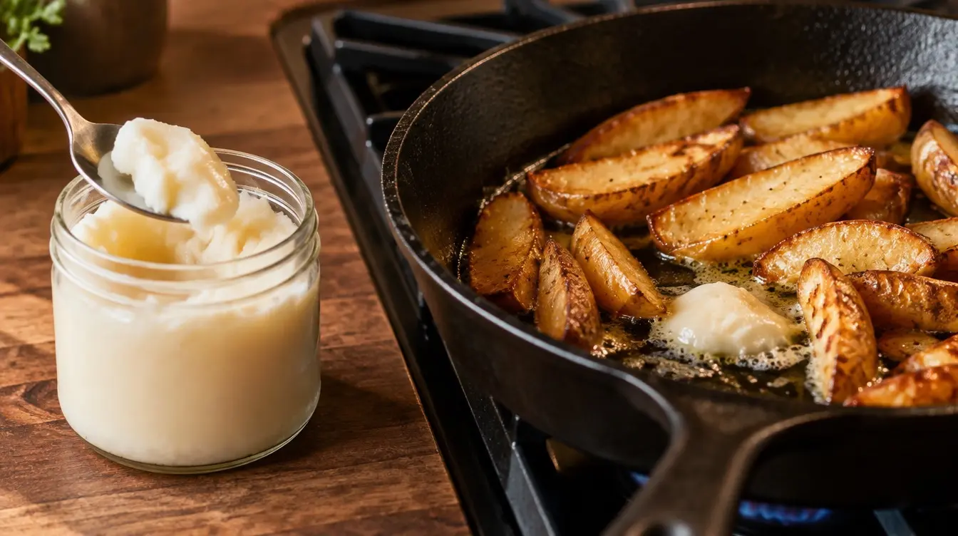 EPIC Beef Tallow Review: Grass-Fed Grocery Store Tallow, Rated