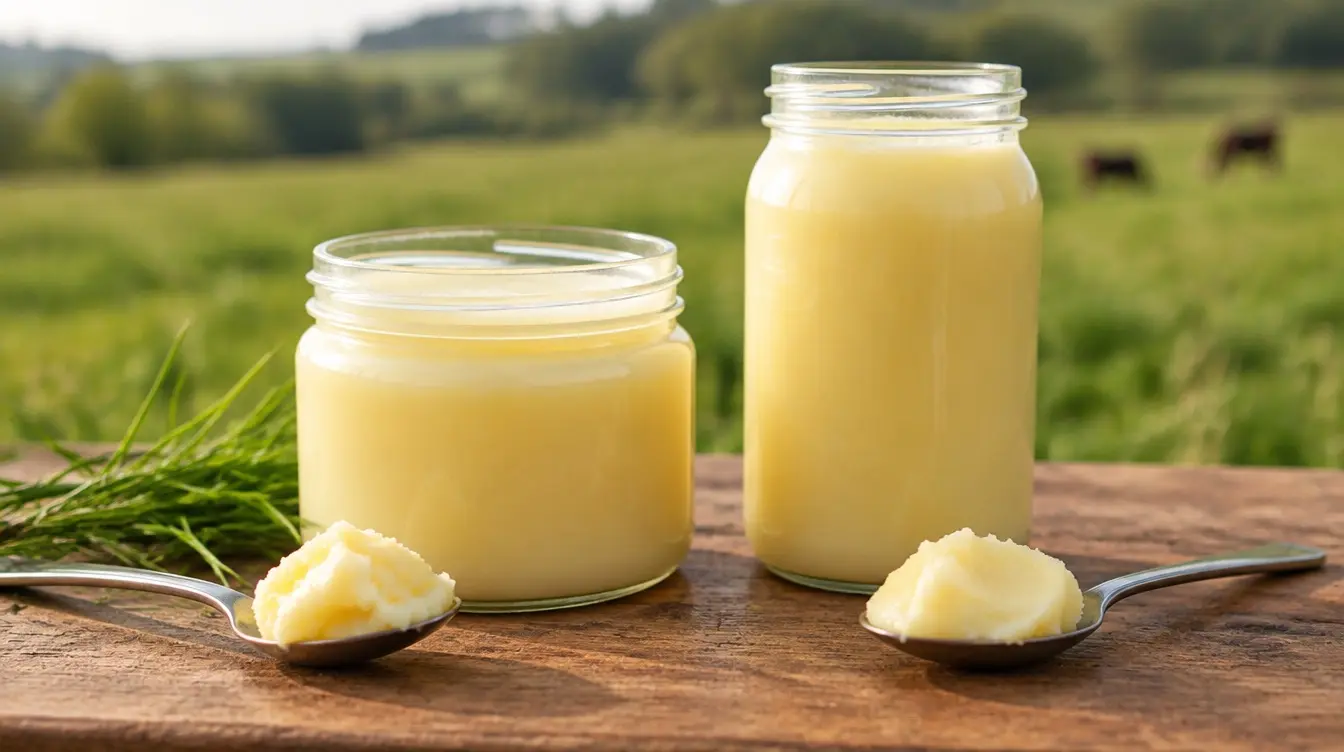 Fatworks vs EPIC Beef Tallow: Which Grass-Fed Jar Cooks Better?