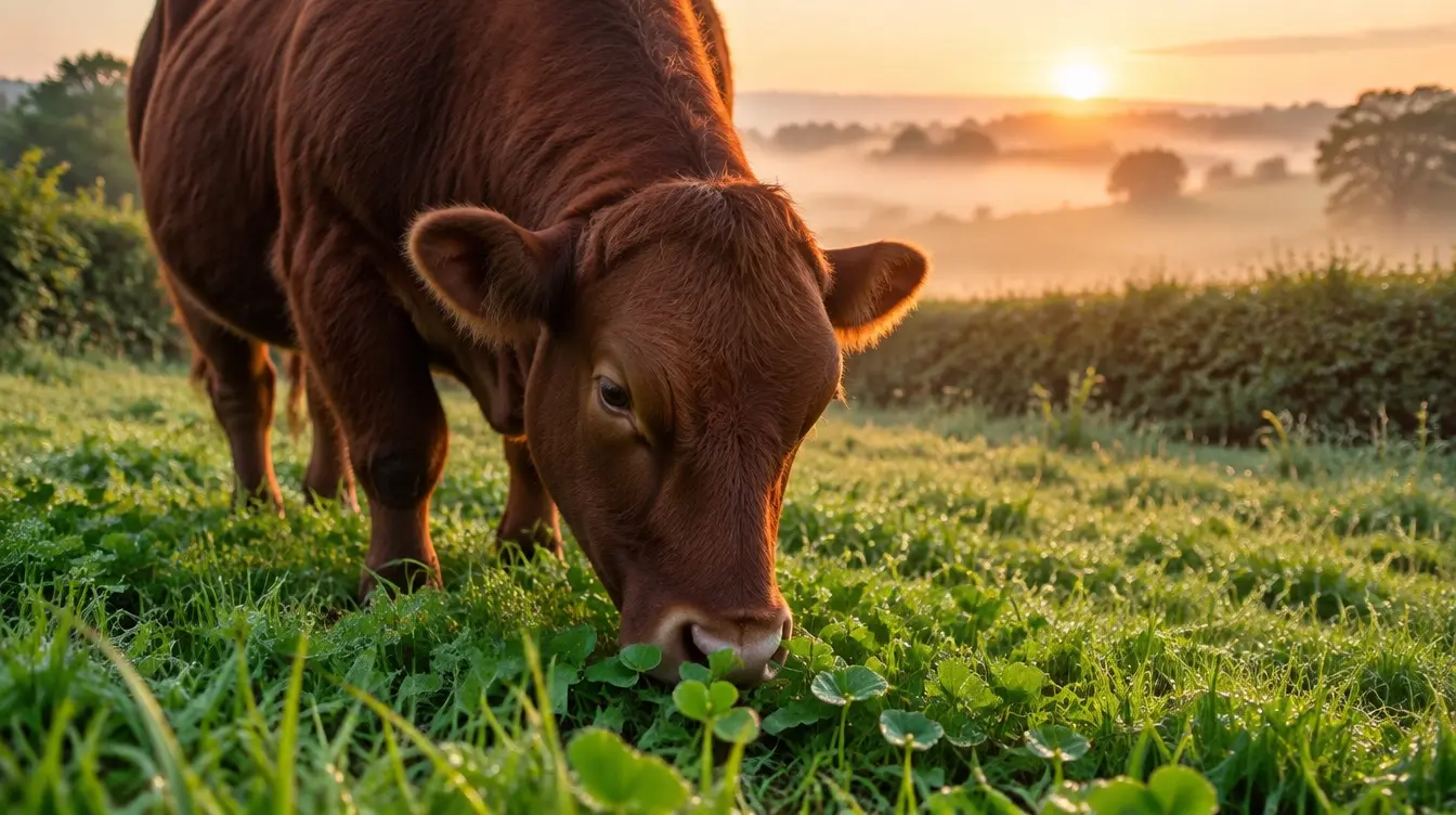 How Sustainable Beef Farming Practices Affect Tallow Quality and Nutrition