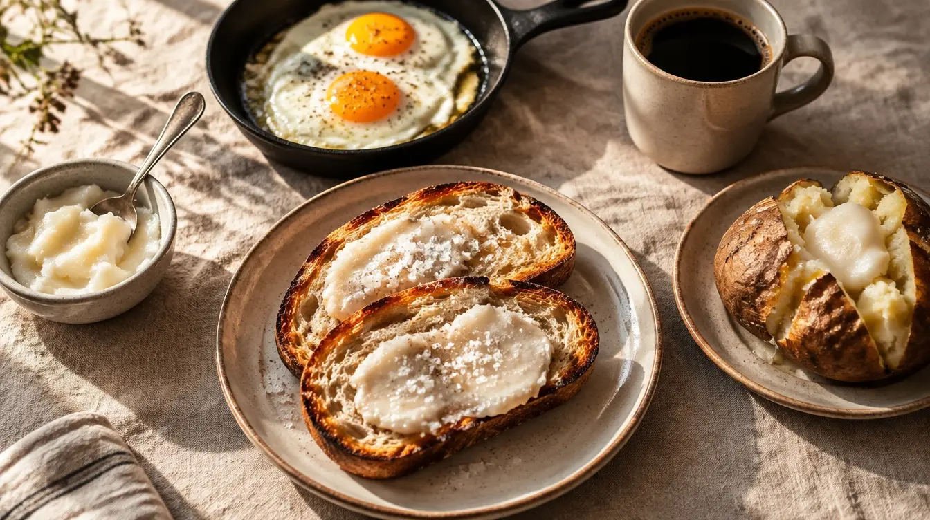 How to Eat Beef Tallow: Best Ways to Add It to Your Diet
