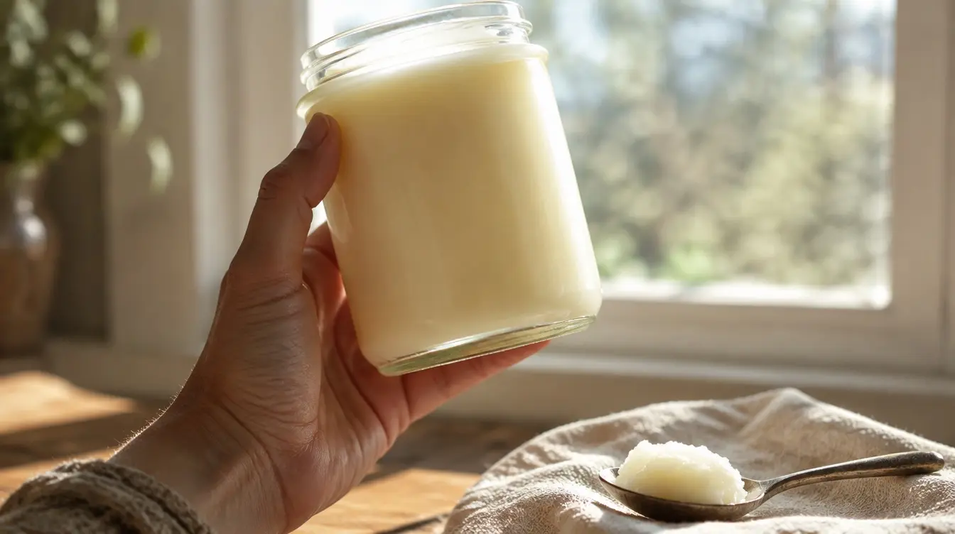 How to Identify High-Quality Beef Tallow: Color, Texture, and Smell