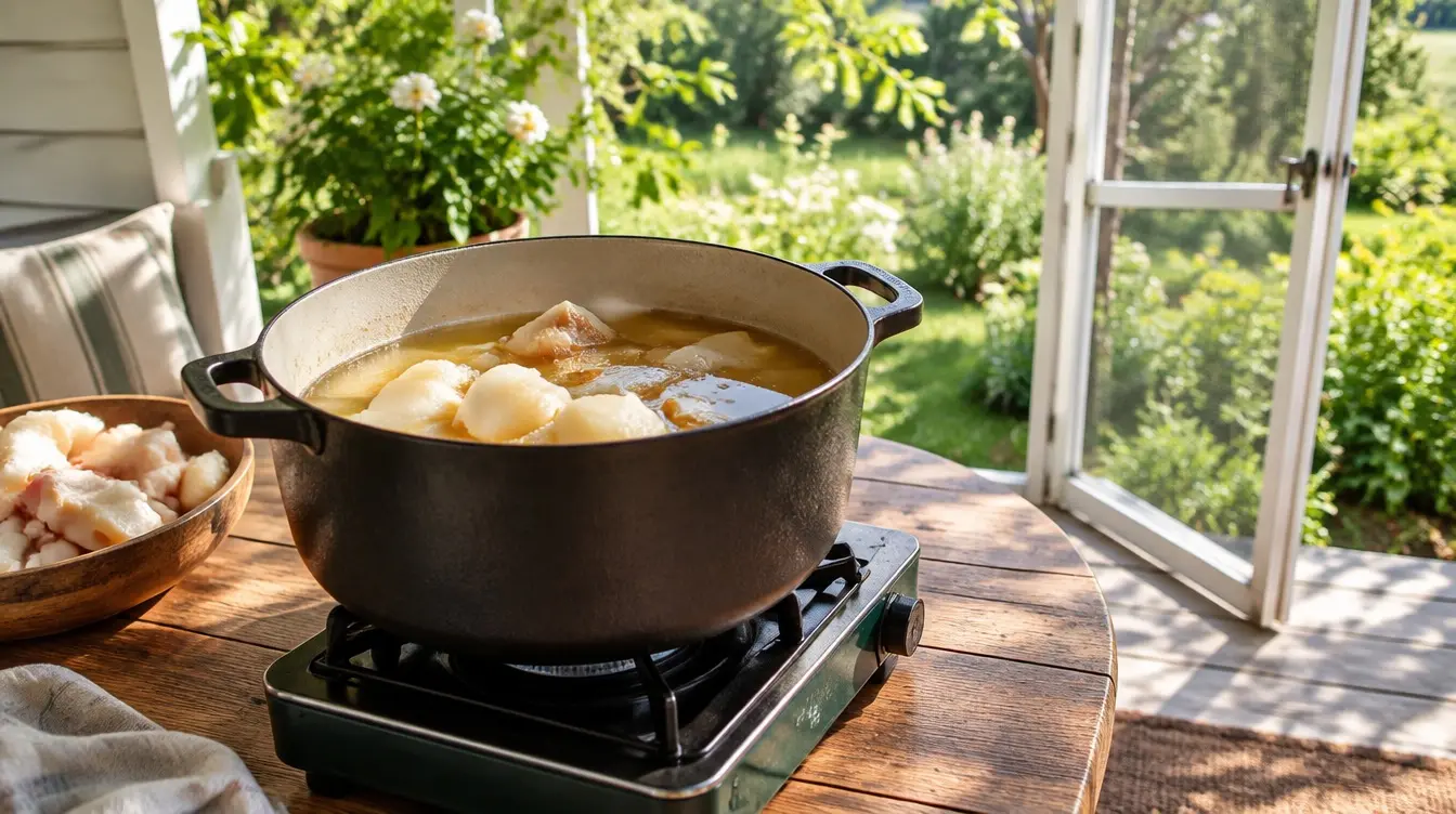 How to Render Beef Tallow Without the Smell: Practical Tips