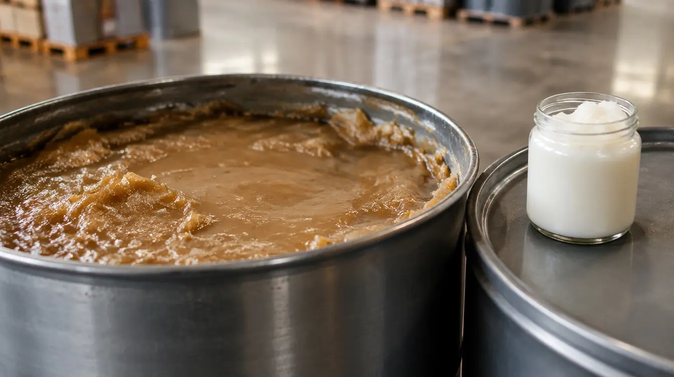 Industrial vs Food Grade Beef Tallow: Key Differences Explained