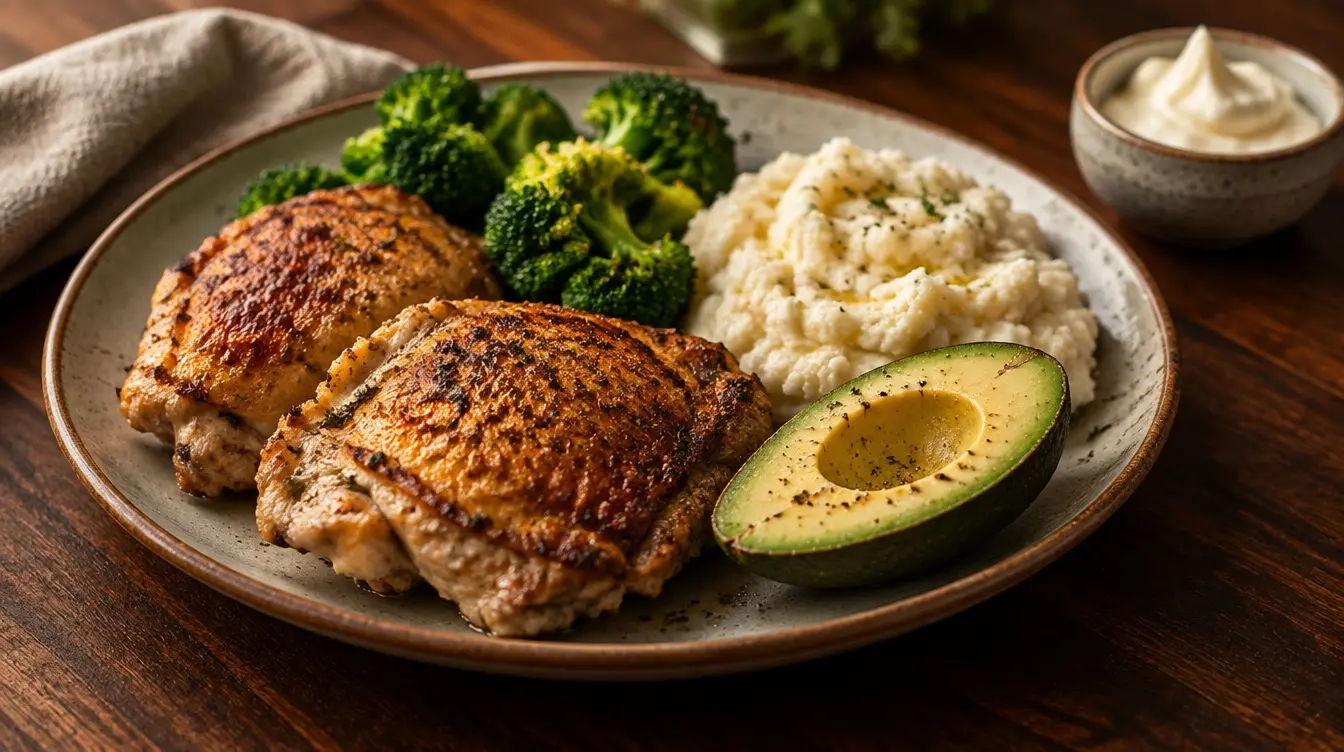 Is Beef Tallow Good for Keto and Carnivore Diets?