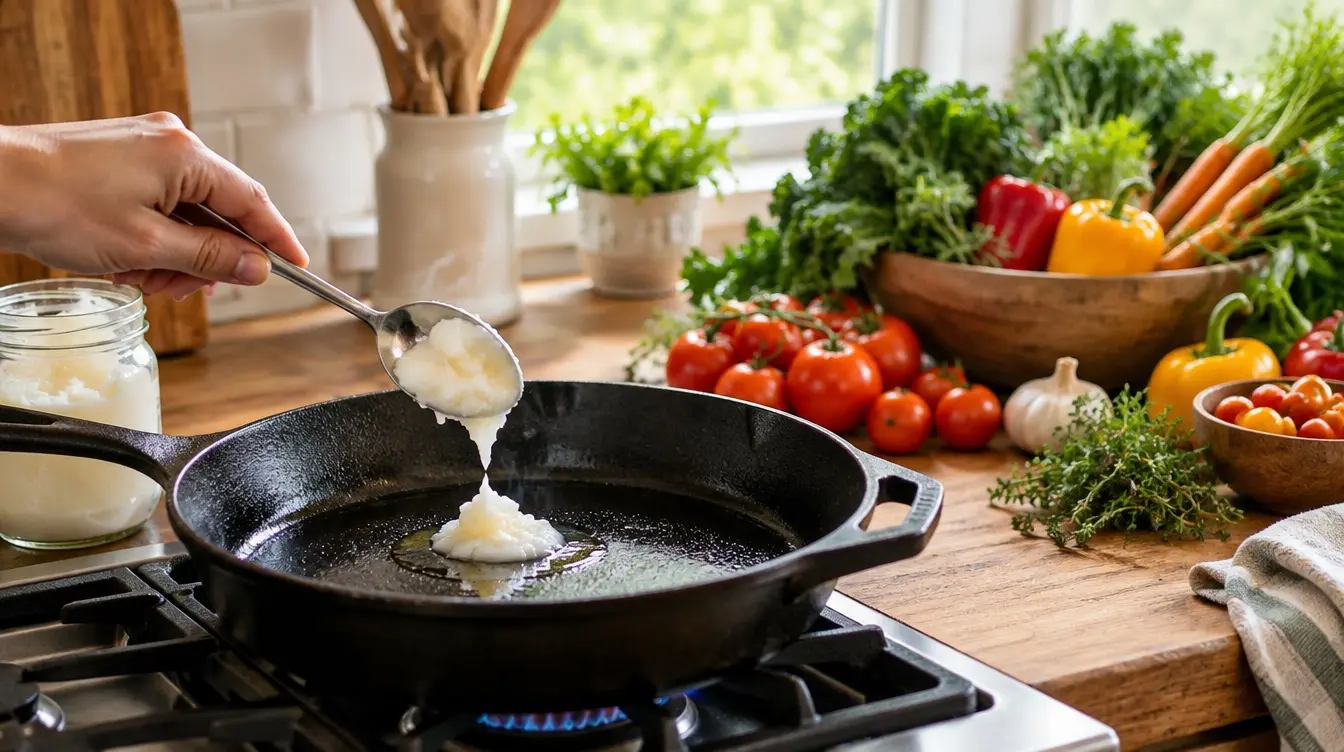Is Beef Tallow Good for You? Breaking Down the Health Claims