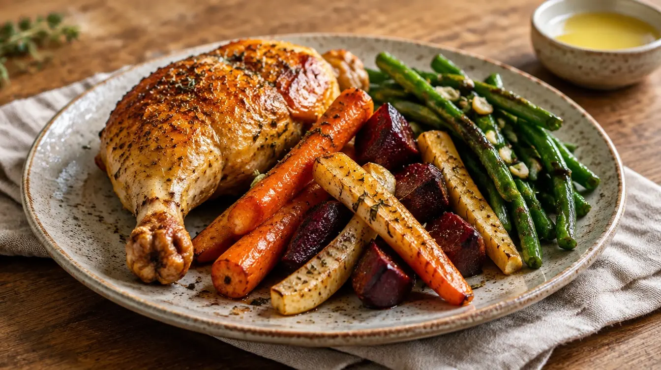 Is Beef Tallow Healthy? What Nutrition Science Says